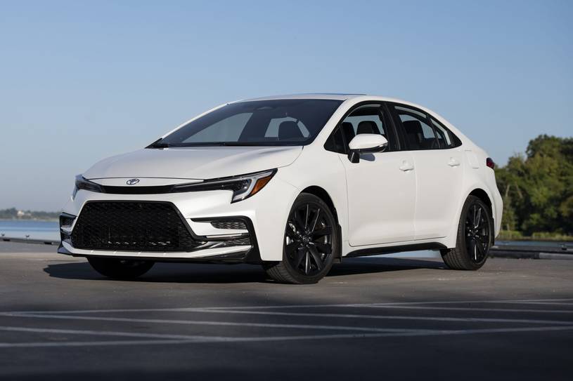 2027 Toyota Corolla Benzinli Türkiye’de Satışta mı? - fotoğraf 18