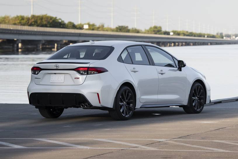 2027 Toyota Corolla Benzinli Türkiye’de Satışta mı? - fotoğraf 3