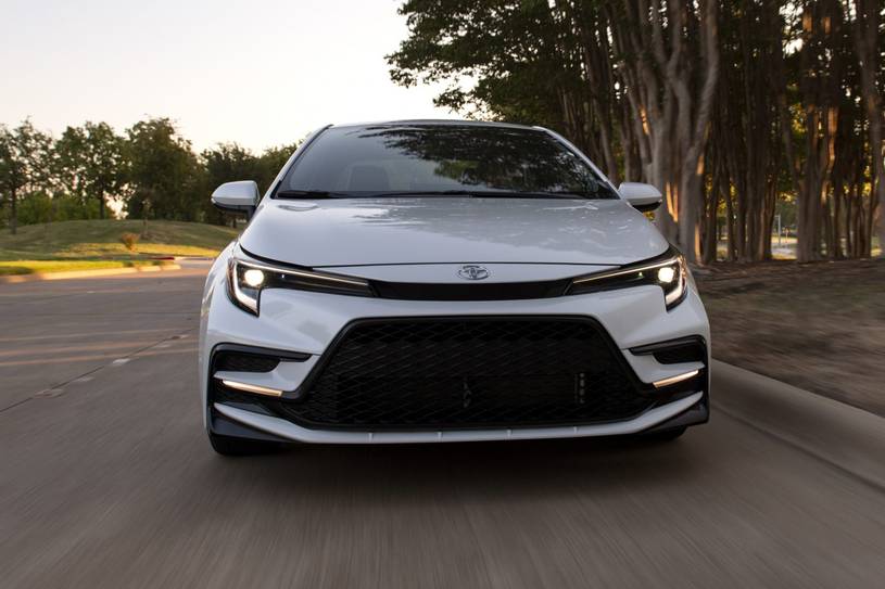 2027 Toyota Corolla Benzinli Türkiye’de Satışta mı? - fotoğraf 7