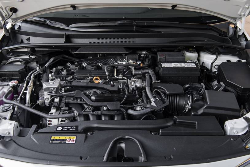 2027 Toyota Corolla Benzinli Türkiye’de Satışta mı? - fotoğraf 8
