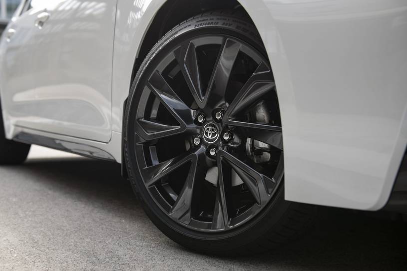 2027 Toyota Corolla Benzinli Türkiye’de Satışta mı? - fotoğraf 9