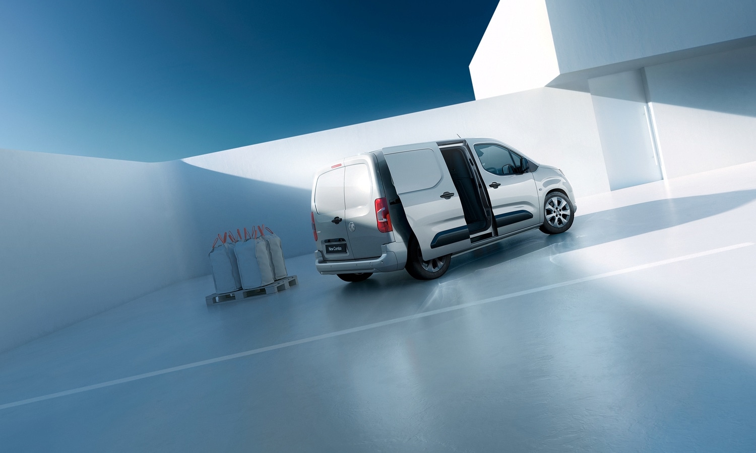 Opel Combo Electric XL Elektrikli Van Menzili Yeterli mi? - fotoğraf 9