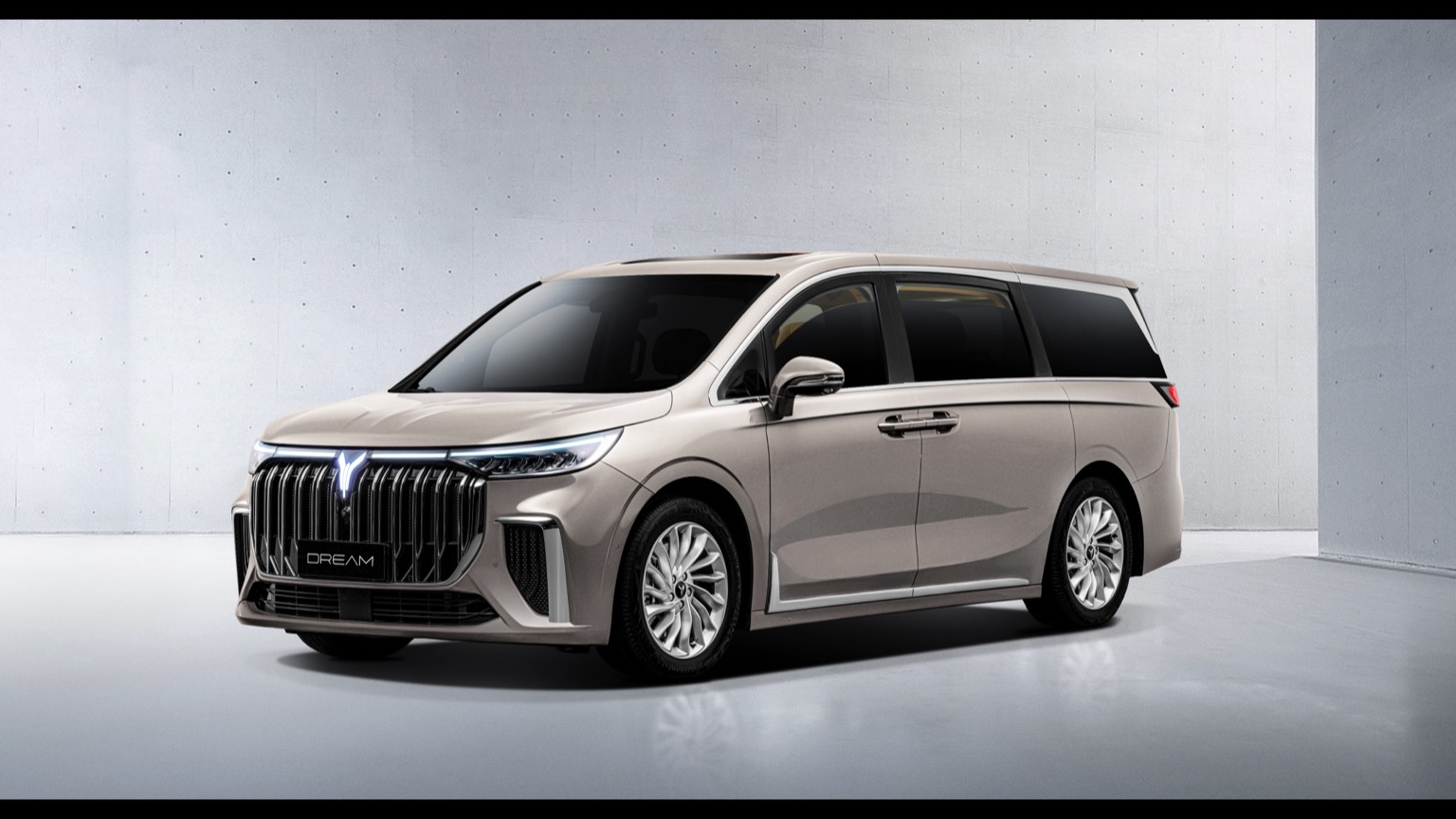 Voyah Dream Elektrikli MPV Menzili Ve Şarjı Yeterli mi? - fotoğraf 4