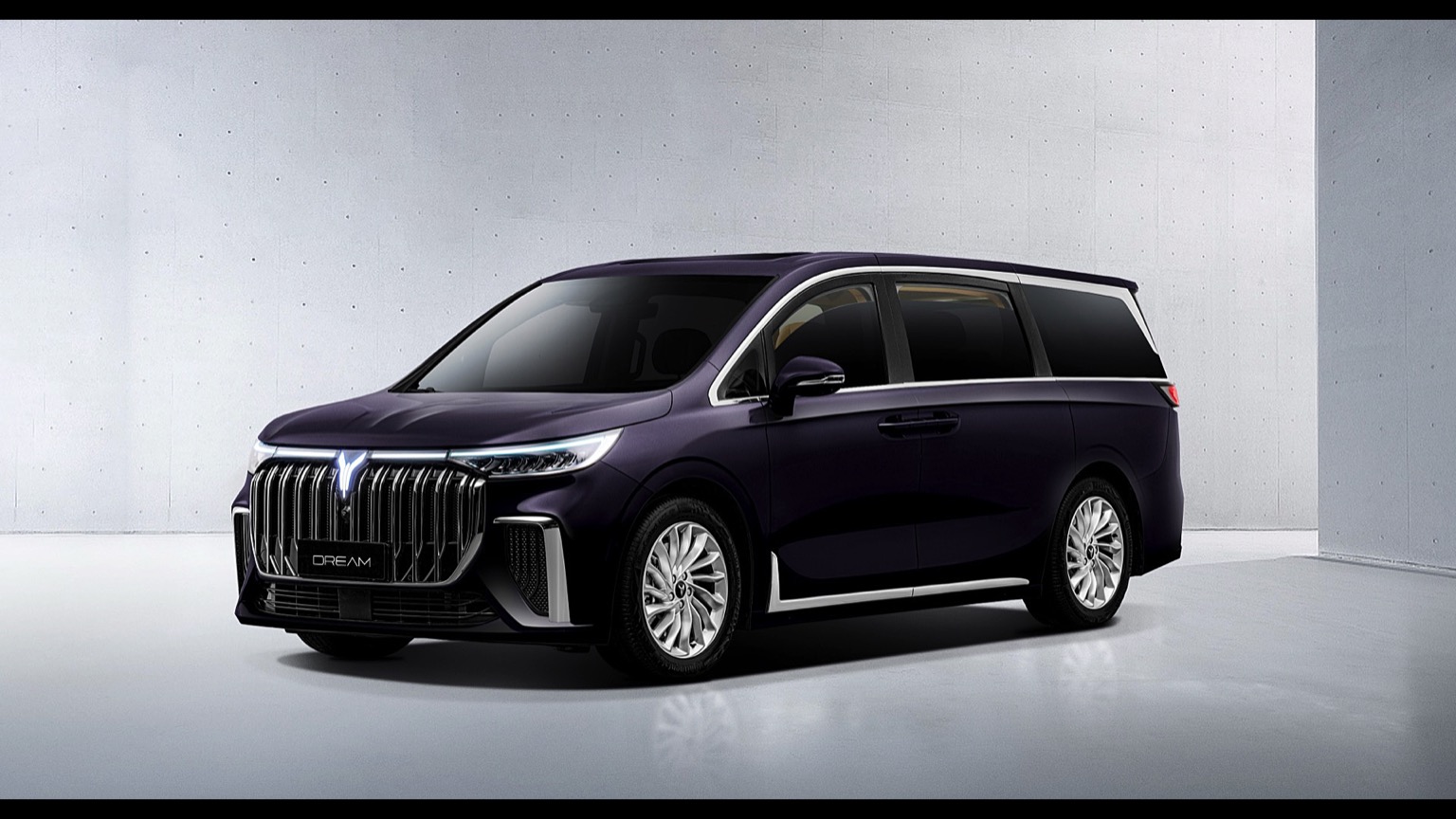 Voyah Dream Elektrikli MPV Menzili Ve Şarjı Yeterli mi? - fotoğraf 8