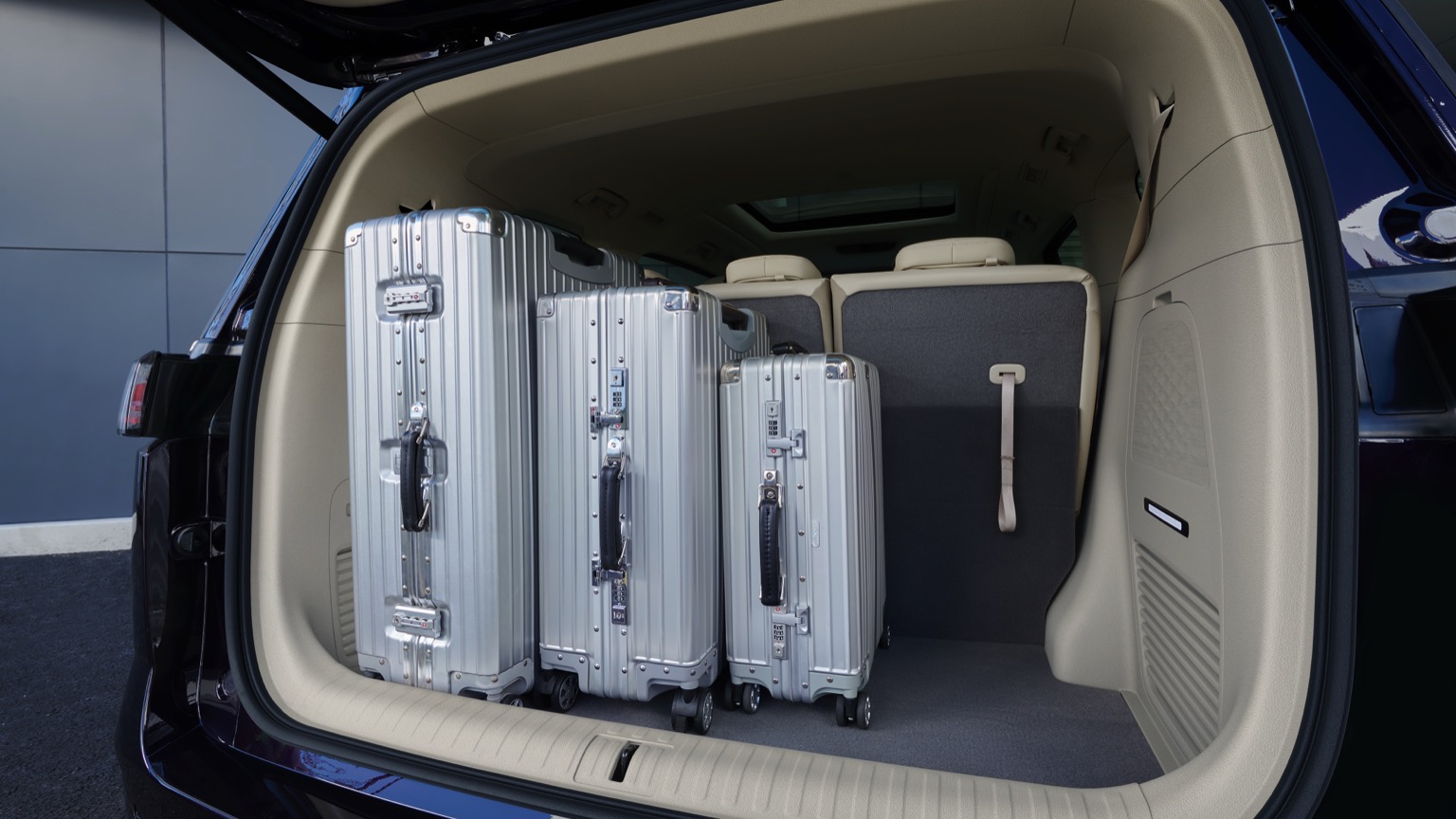 Voyah Dream Elektrikli MPV Menzili Ve Şarjı Yeterli mi? - fotoğraf 9