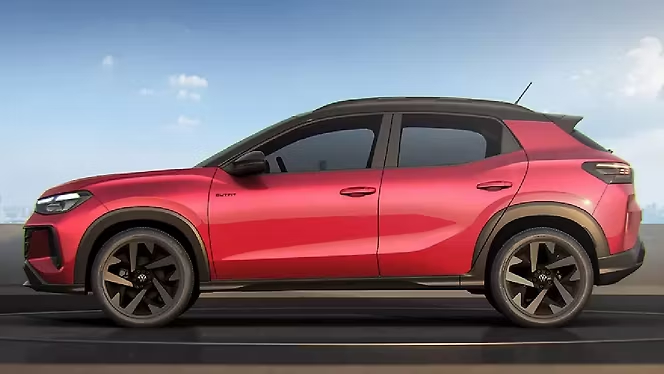 Volkswagen Tera Benzinli SUV Türkiye’de Satışta mı? - fotoğraf 6