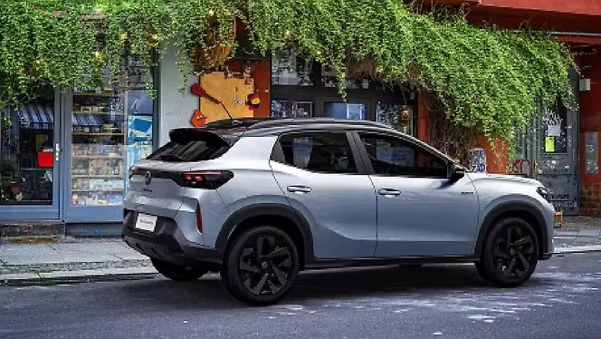 Volkswagen Tera Benzinli SUV Türkiye’de Satışta mı? - fotoğraf 2