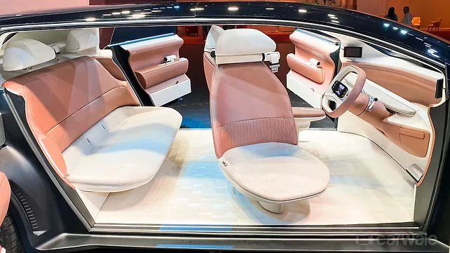 Tata Avinya Elektrikli SUV Türkiye’de Satışta mı? - fotoğraf 9