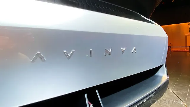 Tata Avinya Elektrikli SUV Türkiye’de Satışta mı? - fotoğraf 13