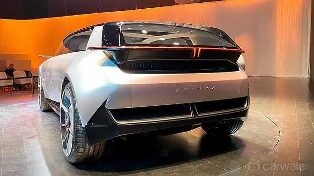 Tata Avinya Elektrikli SUV Türkiye’de Satışta mı? - fotoğraf 14