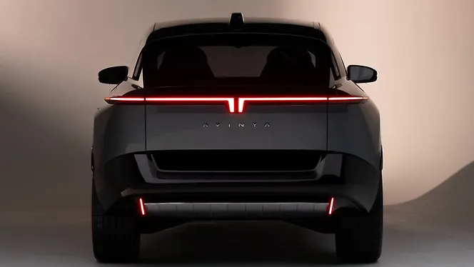 Tata Avinya Elektrikli SUV Türkiye’de Satışta mı? - fotoğraf 5