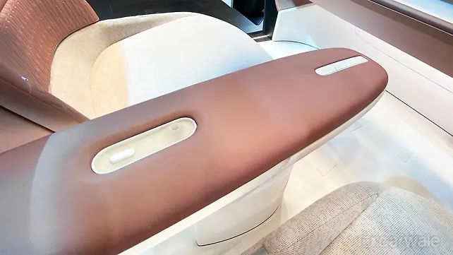 Tata Avinya Elektrikli SUV Türkiye’de Satışta mı? - fotoğraf 7