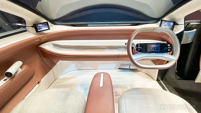 Tata Avinya Elektrikli SUV Türkiye’de Satışta mı? - fotoğraf 8