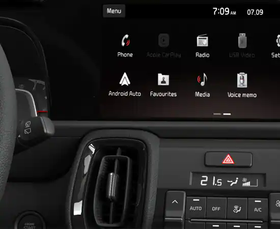 Kia Sonet Benzinli SUV Türkiye’de Satışta mı? - fotoğraf 3
