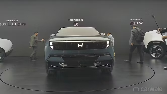 Honda 0 Alpha Elektrikli SUV Kimler İçin Uygun? - fotoğraf 4
