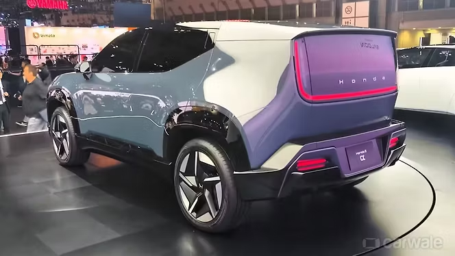 Honda 0 Alpha Elektrikli SUV Kimler İçin Uygun? - fotoğraf 6