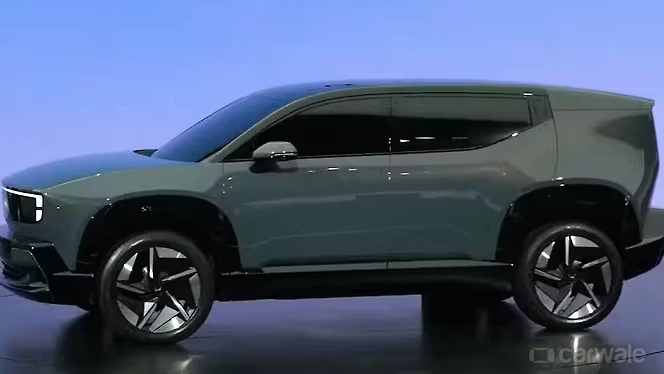 Honda 0 Alpha Elektrikli SUV Kimler İçin Uygun? - fotoğraf 7