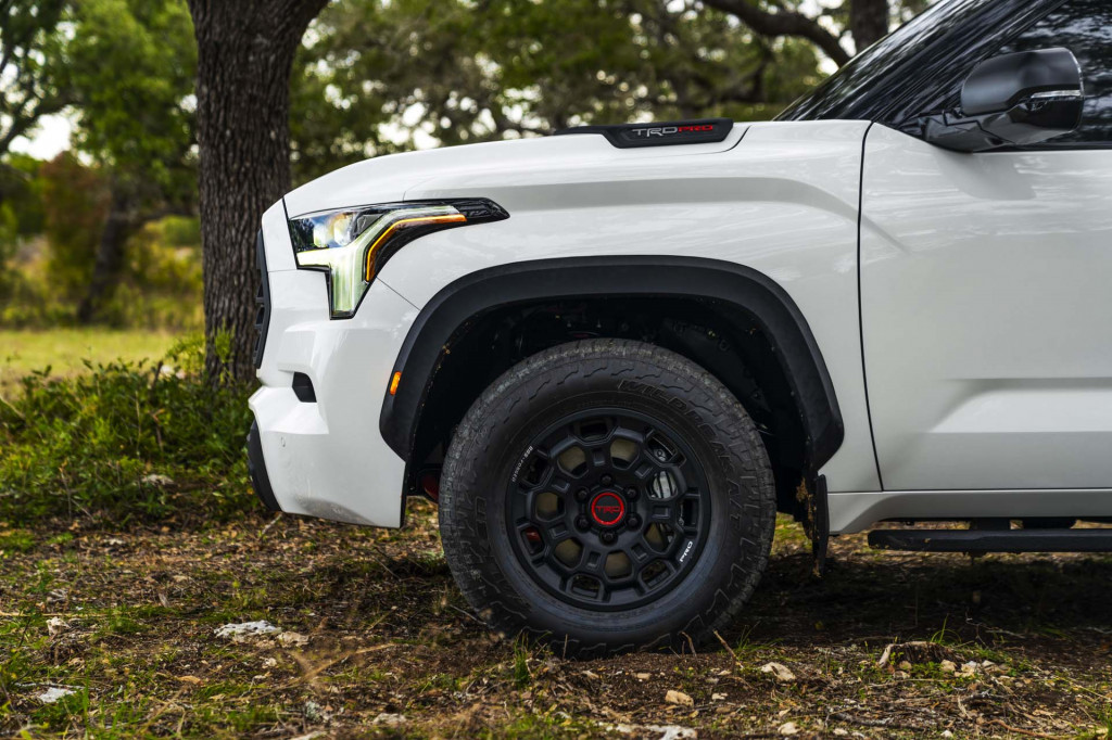 Toyota Sequoia Hibrit Kimler İçin Uygun? - fotoğraf 12