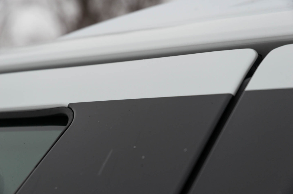 Toyota Sequoia Hibrit Kimler İçin Uygun? - fotoğraf 29