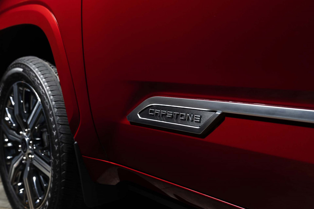 Toyota Sequoia Hibrit Kimler İçin Uygun? - fotoğraf 6