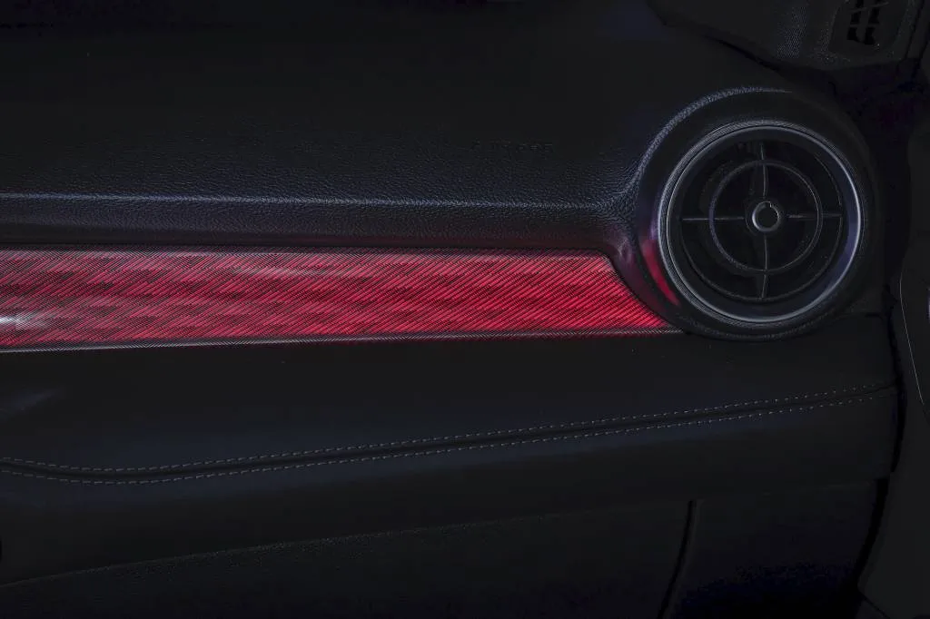 Alfa Romeo Tonale Incelemesi: Benzinli SUV Ne Sunuyor? - fotoğraf 27