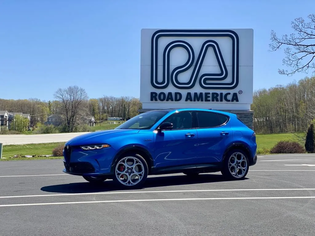 Alfa Romeo Tonale Incelemesi: Benzinli SUV Ne Sunuyor? - fotoğraf 82