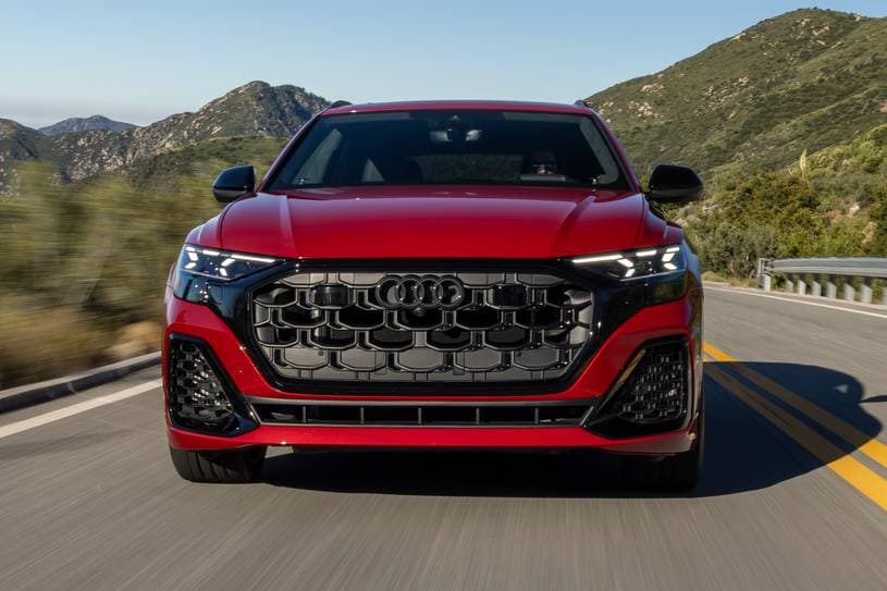 Audi SQ8 Benzinli SUV Kime Uygun? - fotoğraf 10