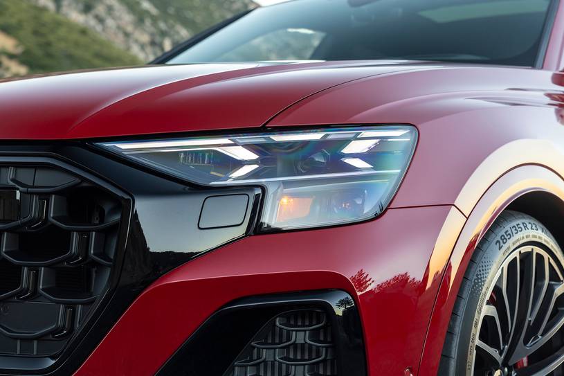 Audi SQ8 Benzinli SUV Kime Uygun? - fotoğraf 11