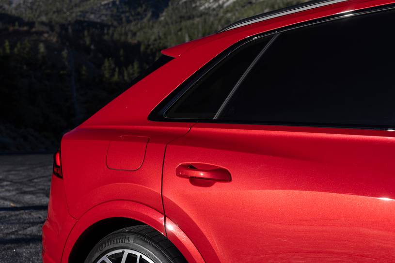 Audi SQ8 Benzinli SUV Kime Uygun? - fotoğraf 12