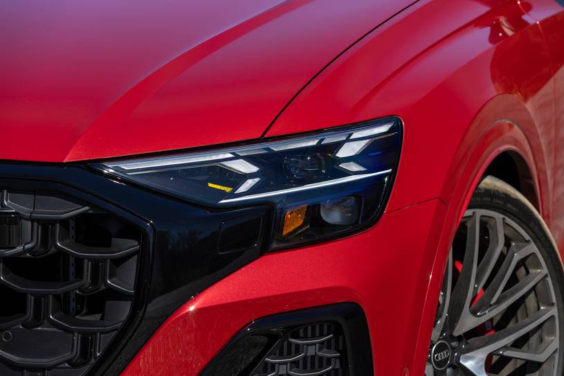 Audi SQ8 Benzinli SUV Kime Uygun? - fotoğraf 17