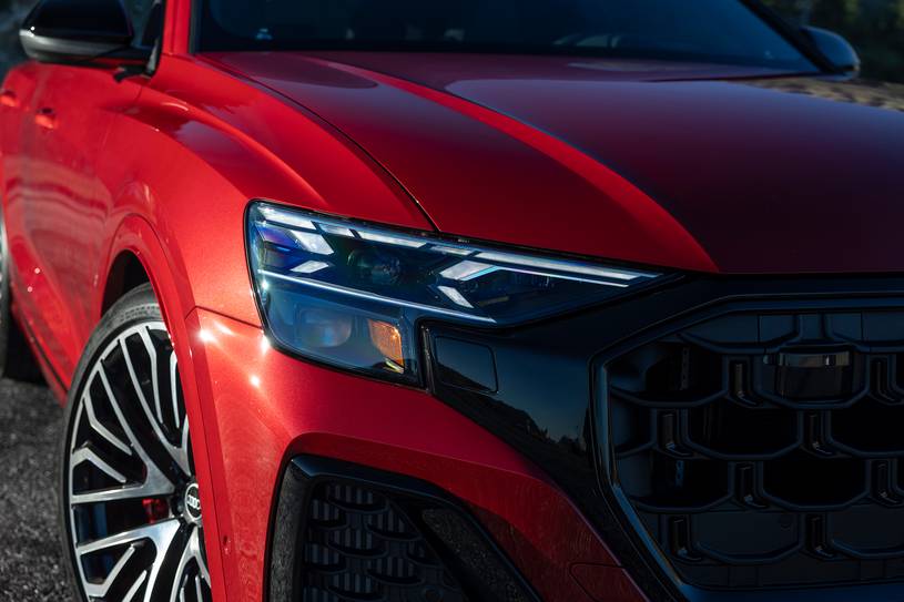 Audi SQ8 Benzinli SUV Kime Uygun? - fotoğraf 18