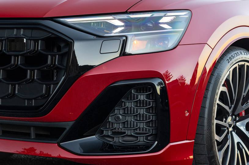Audi SQ8 Benzinli SUV Kime Uygun? - fotoğraf 19