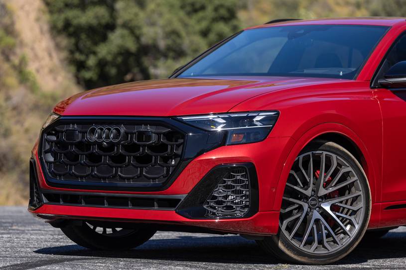 Audi SQ8 Benzinli SUV Kime Uygun? - fotoğraf 20