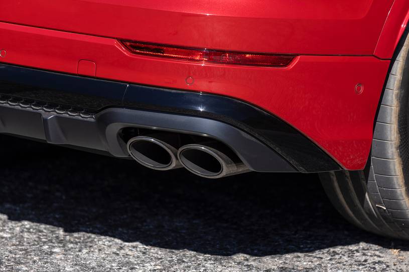 Audi SQ8 Benzinli SUV Kime Uygun? - fotoğraf 22