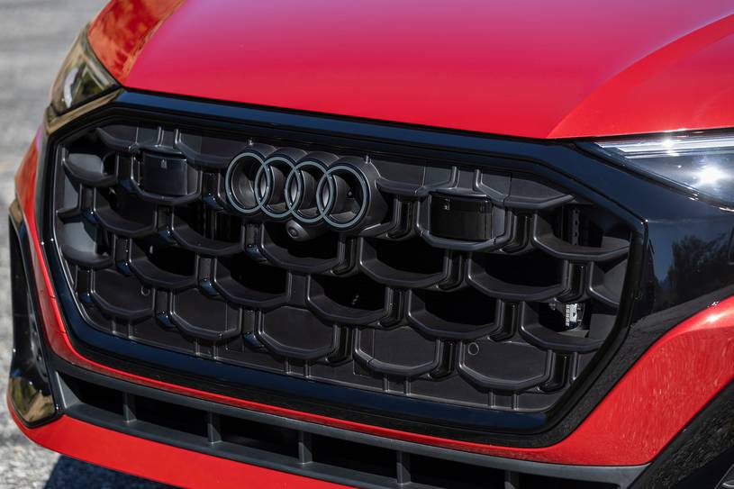 Audi SQ8 Benzinli SUV Kime Uygun? - fotoğraf 24