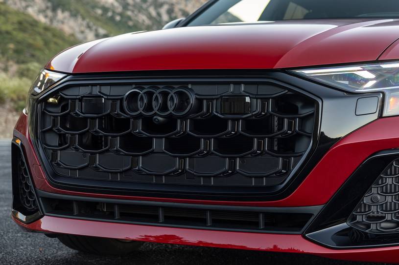 Audi SQ8 Benzinli SUV Kime Uygun? - fotoğraf 25