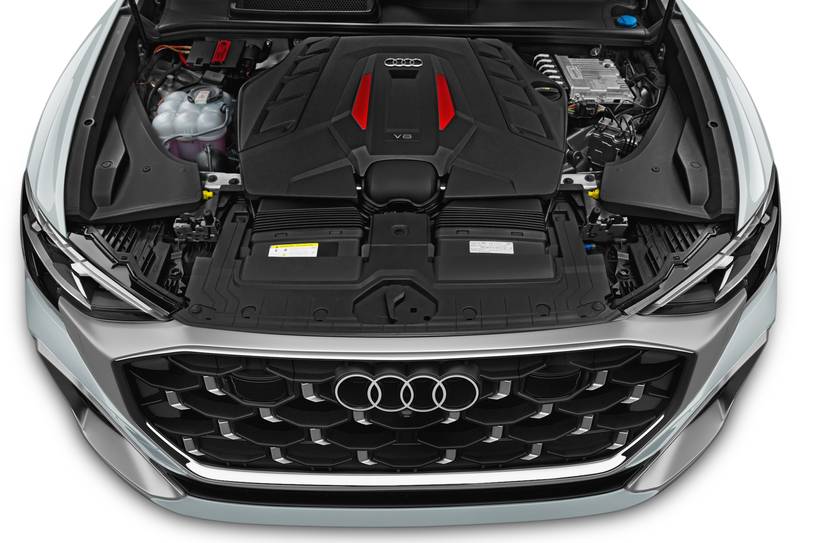 Audi SQ8 Benzinli SUV Kime Uygun? - fotoğraf 27