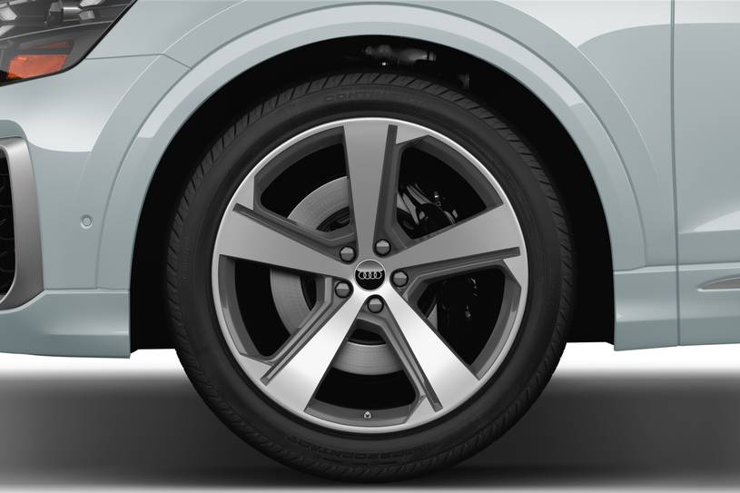 Audi SQ8 Benzinli SUV Kime Uygun? - fotoğraf 28
