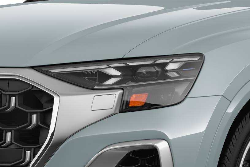 Audi SQ8 Benzinli SUV Kime Uygun? - fotoğraf 29