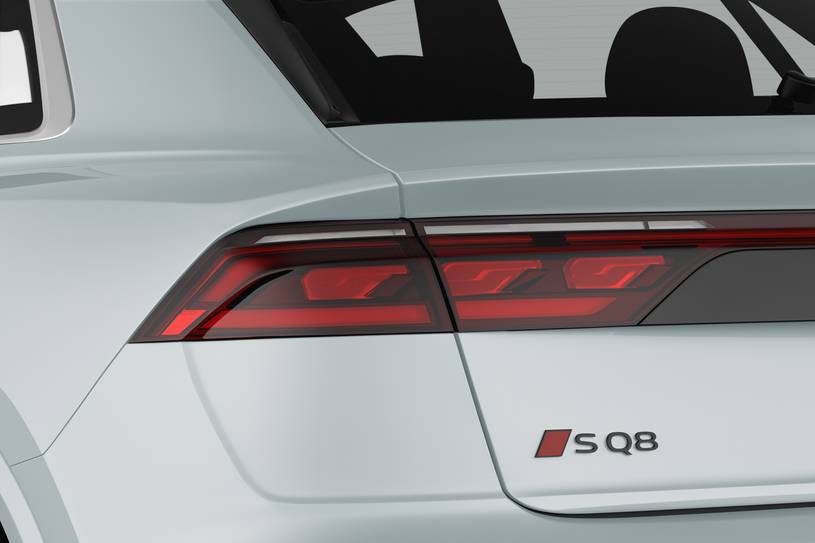 Audi SQ8 Benzinli SUV Kime Uygun? - fotoğraf 30
