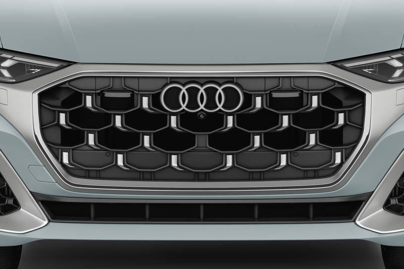 Audi SQ8 Benzinli SUV Kime Uygun? - fotoğraf 33