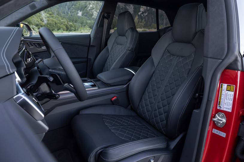 Audi SQ8 Benzinli SUV Kime Uygun? - fotoğraf 34