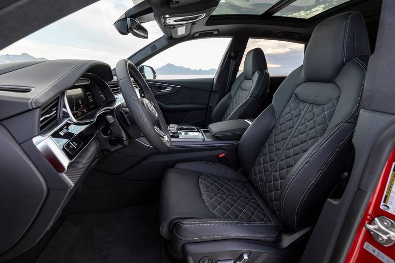 Audi SQ8 Benzinli SUV Kime Uygun? - fotoğraf 35