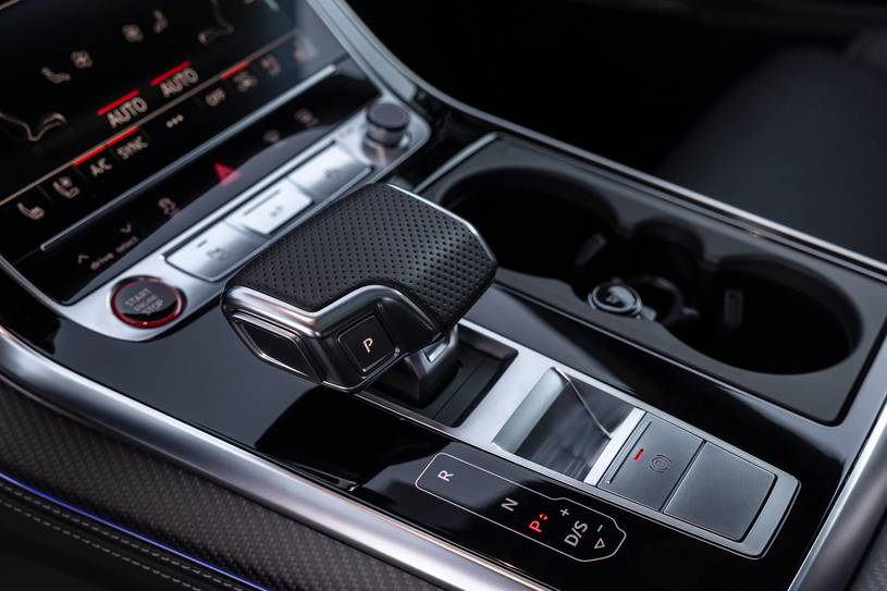Audi SQ8 Benzinli SUV Kime Uygun? - fotoğraf 36