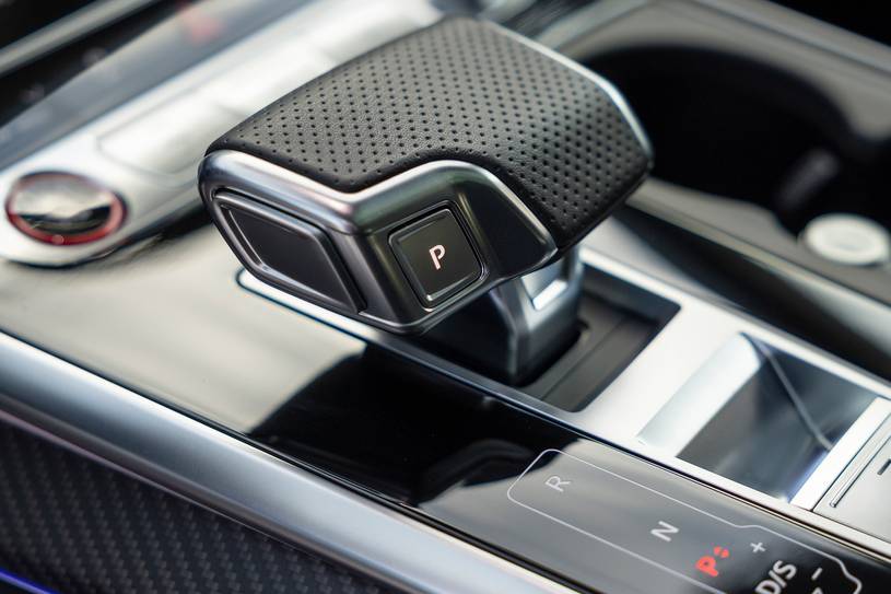 Audi SQ8 Benzinli SUV Kime Uygun? - fotoğraf 37