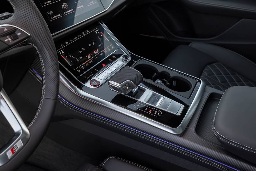 Audi SQ8 Benzinli SUV Kime Uygun? - fotoğraf 38