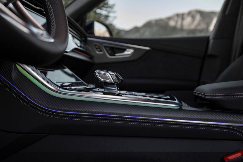 Audi SQ8 Benzinli SUV Kime Uygun? - fotoğraf 39