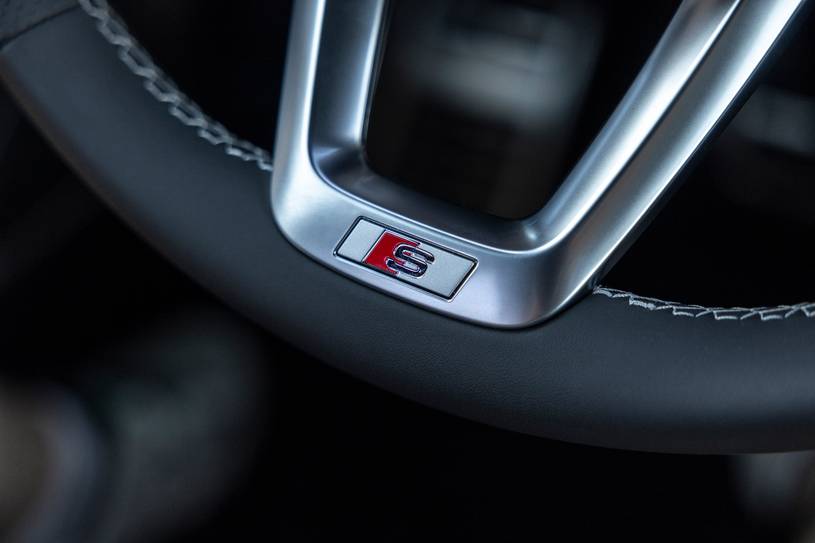 Audi SQ8 Benzinli SUV Kime Uygun? - fotoğraf 41