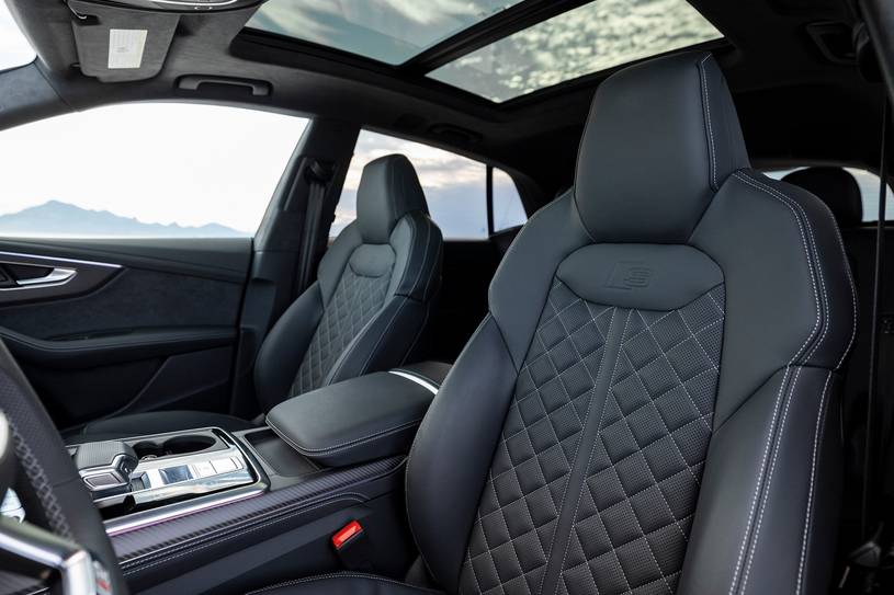Audi SQ8 Benzinli SUV Kime Uygun? - fotoğraf 47