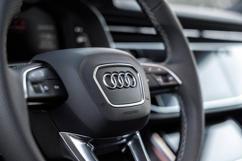 Audi SQ8 Benzinli SUV Kime Uygun? - fotoğraf 51